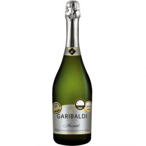 Espumante Garibaldi Moscatel