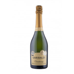 Espumante Garibaldi Chardonnay