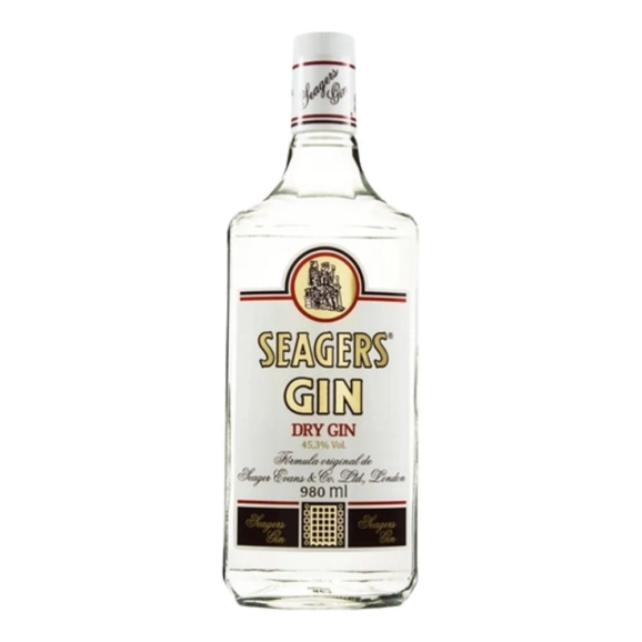Gin Seagers Dry