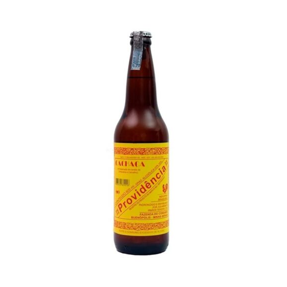 Cachaça Providência