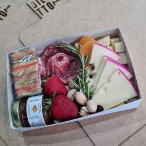 Gift Box Minizinha