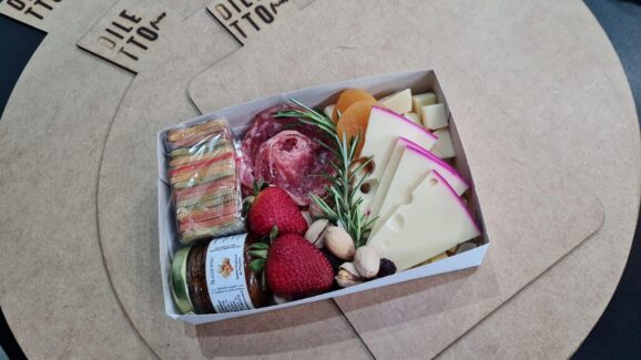 Gift Box Minizinha