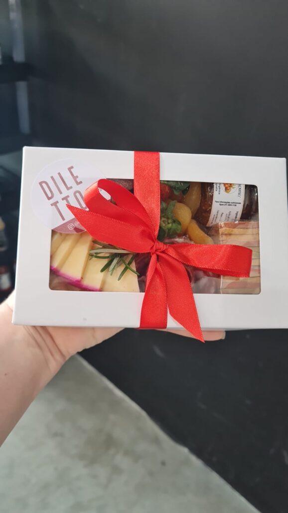 Gift Box Minizinha - Image 3