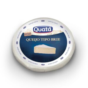 Queijo Brie Quata Pedaço