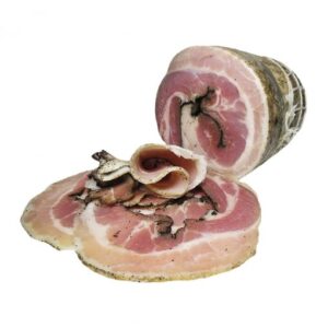 Pancetta Ceratti Fatiado