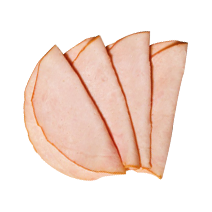Peito de Peru Perdigão Fatiado