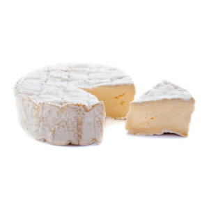 Queijo Brie Cruzilia Pedaço