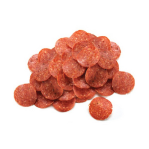 Pepperoni  Fatiado