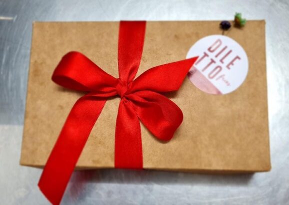 Mini Gift Box - Image 2