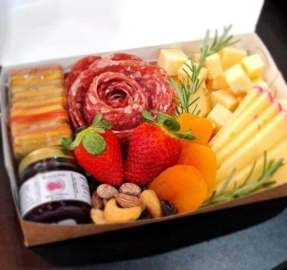 Mini Gift Box