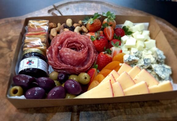 Gift Box Encanto
