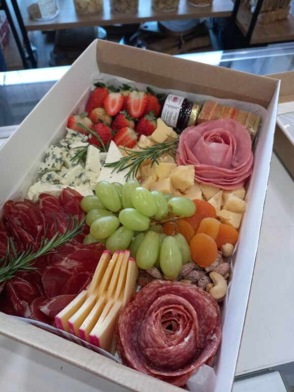 Gift Box Família